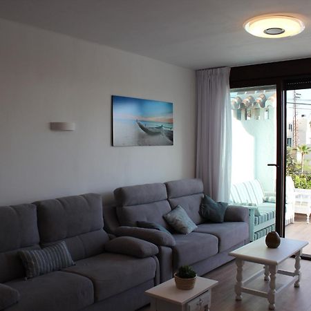 Apartamento Capistrano Village Нерха Екстер'єр фото