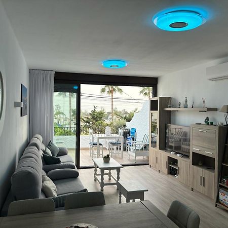 Apartamento Capistrano Village Нерха Екстер'єр фото