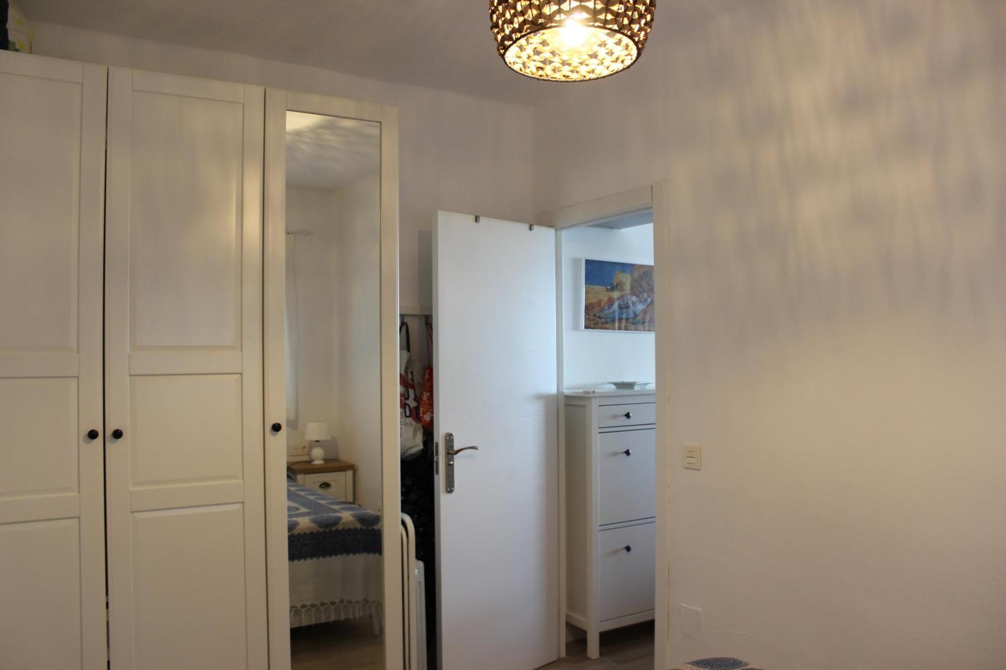 Apartamento Capistrano Village Нерха Екстер'єр фото