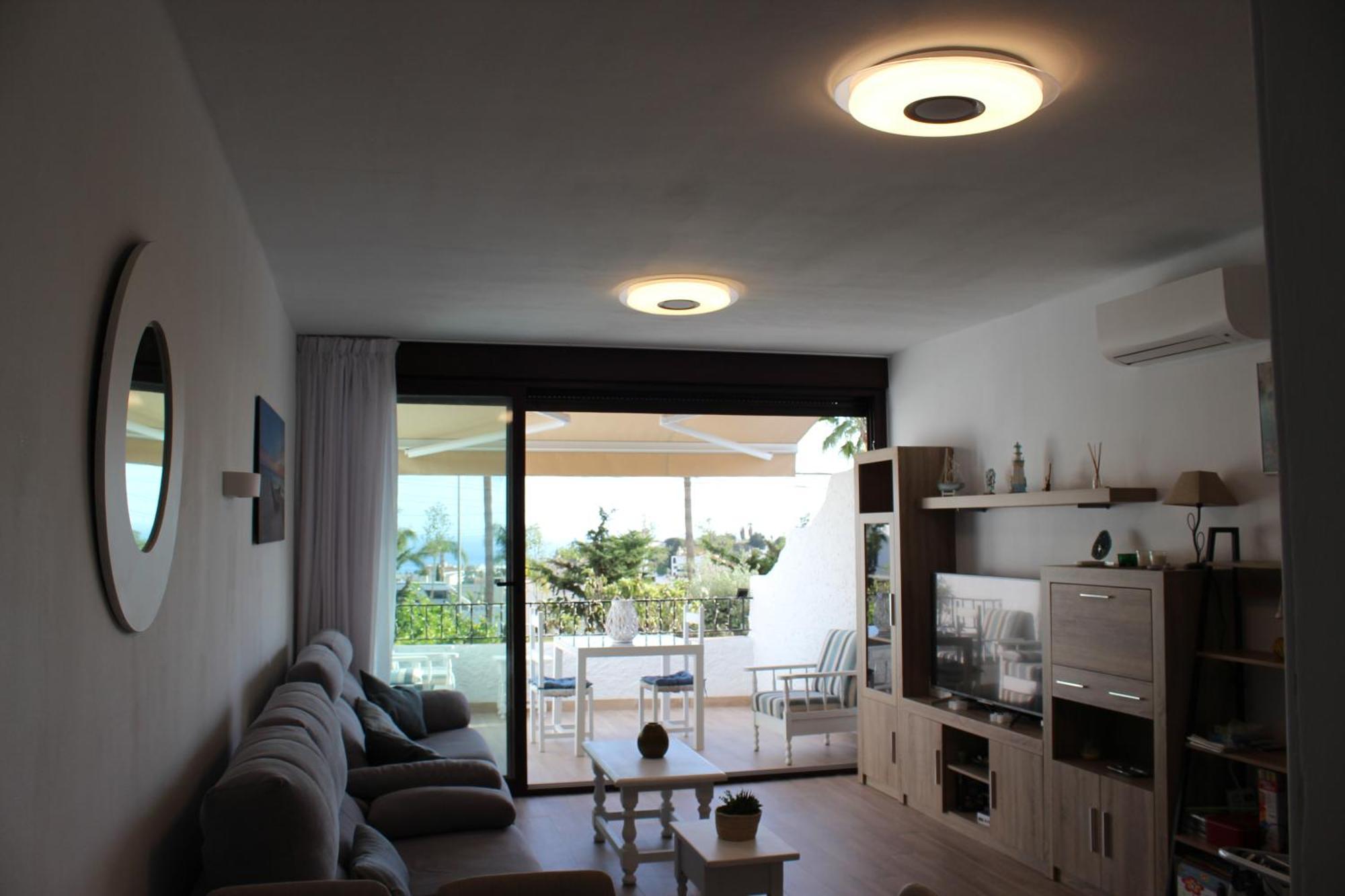 Apartamento Capistrano Village Нерха Екстер'єр фото