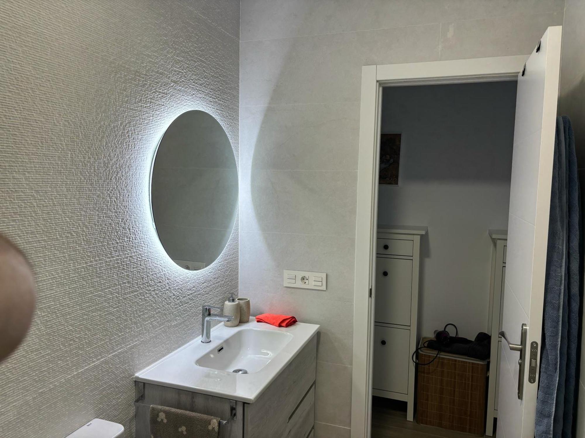Apartamento Capistrano Village Нерха Екстер'єр фото