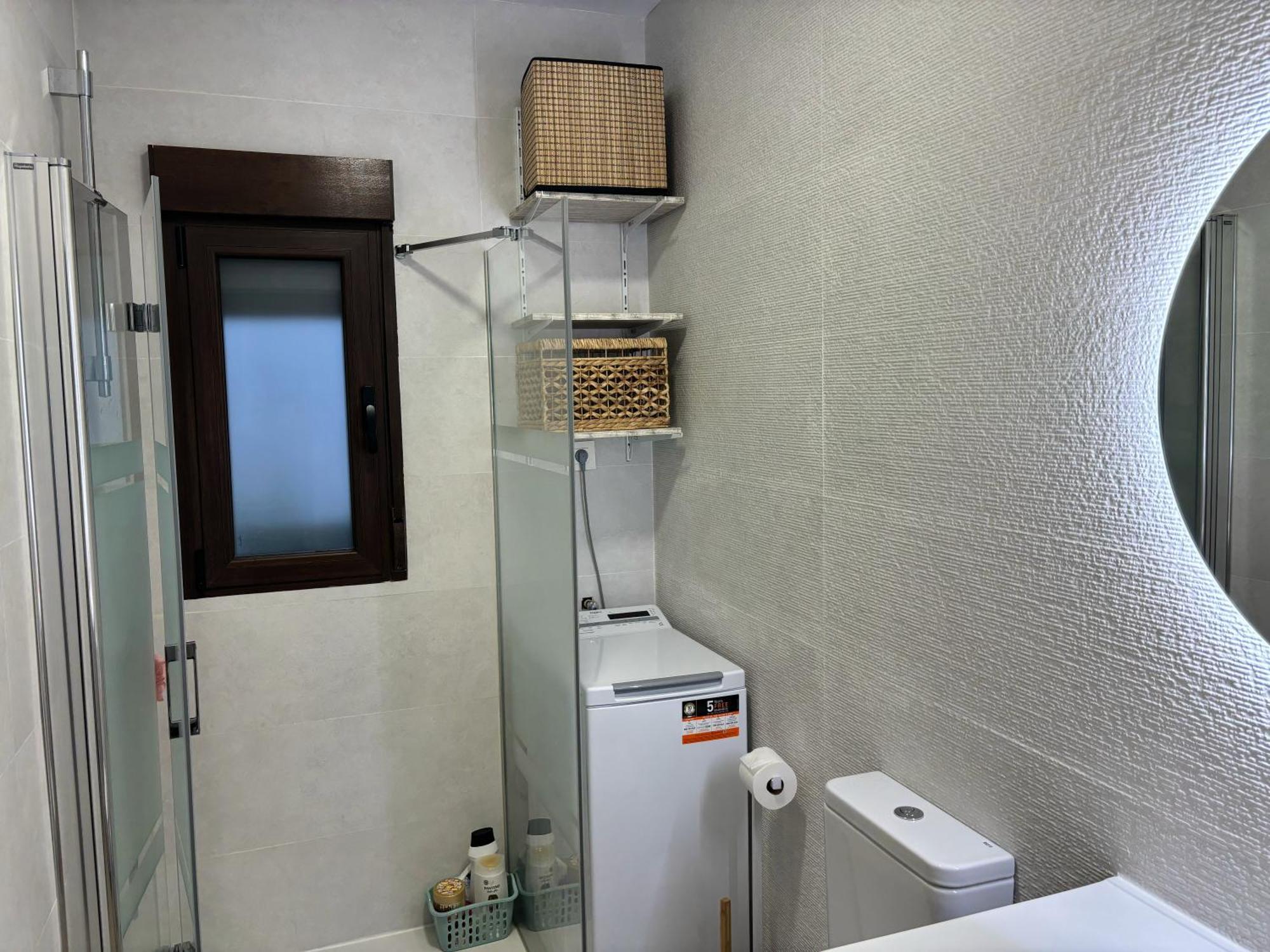 Apartamento Capistrano Village Нерха Екстер'єр фото